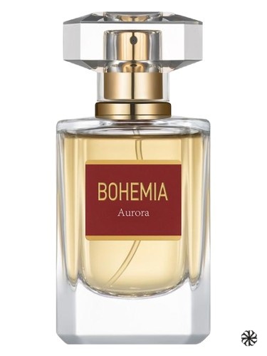 Bohemia Aurora Parfums Constantine