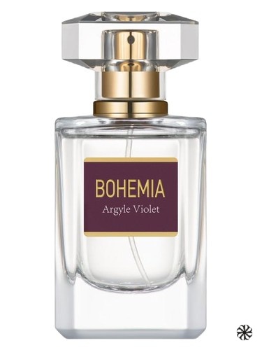 Bohemia Argyle Violet Parfums Constantine