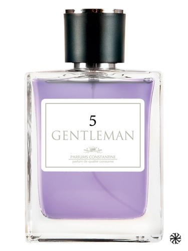 Gentleman No. 5 Parfums Constantine