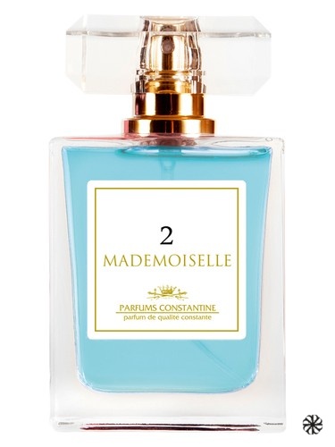 Mademoiselle No. 2 Parfums Constantine