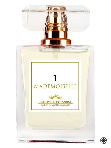 Mademoiselle No. 1 Parfums Constantine