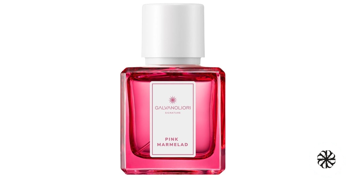 Pink Marmelad Parfums Constantine