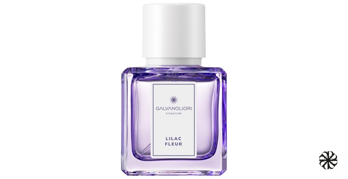 Galvanoliori Lilac Fleur Parfums Constantine
