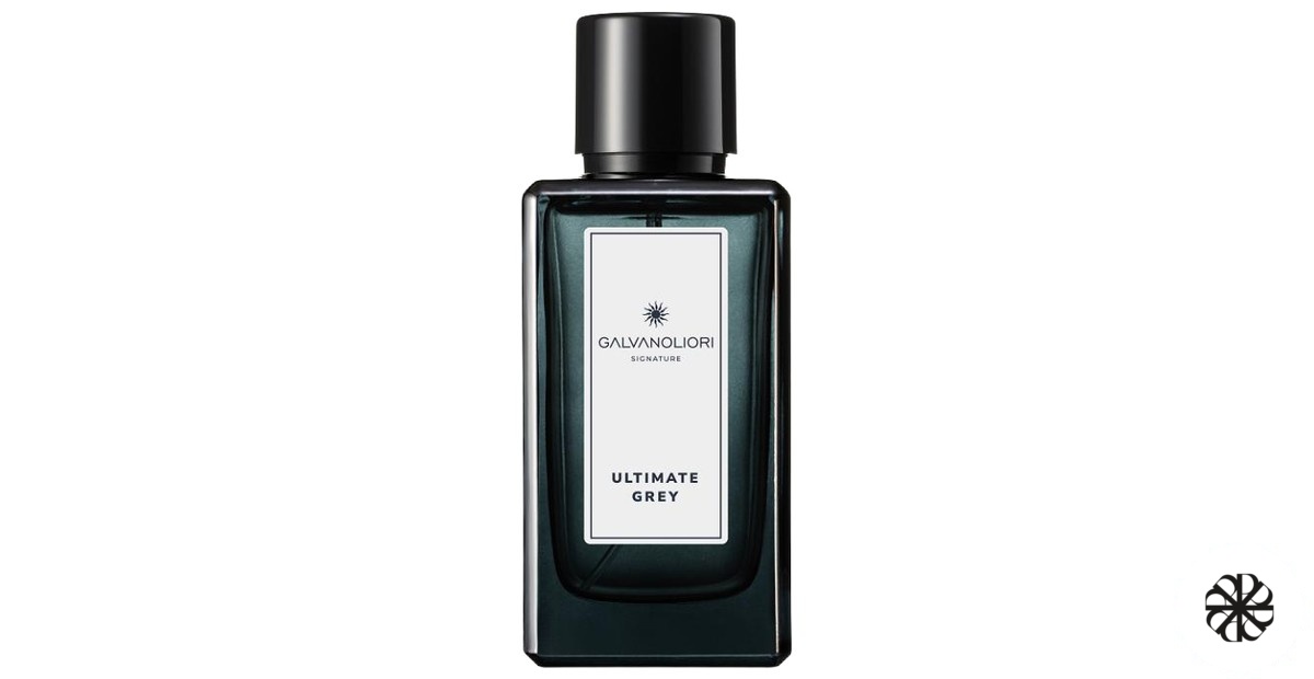 Galvanoliori Ultimate Grey Parfums Constantine