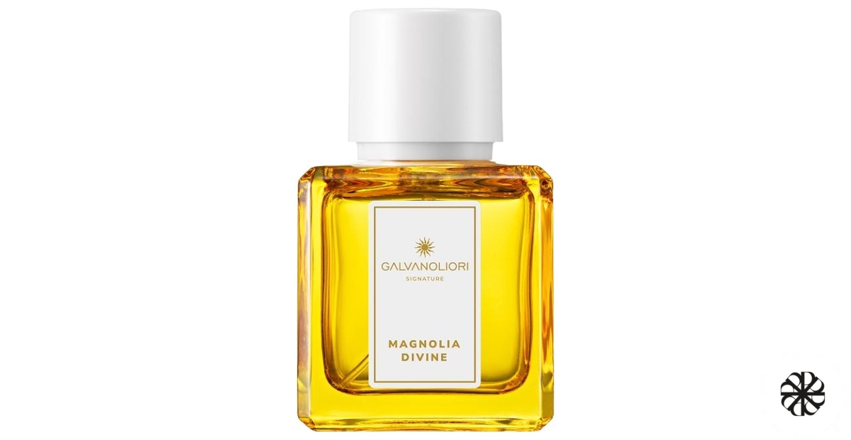 Galvanoliori Magnolia Divine Parfums Constantine
