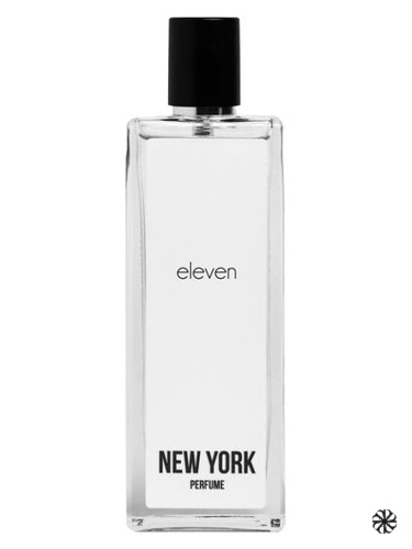 New York Perfume Eleven Parfums Constantine