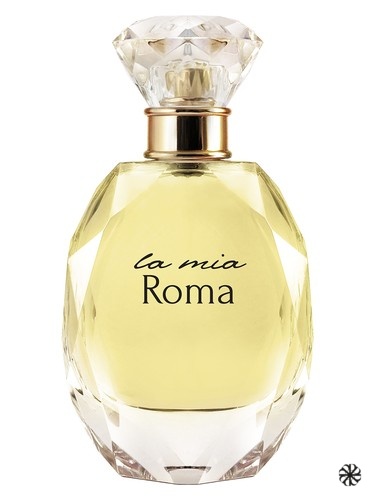 La Mia Roma Parfums Constantine