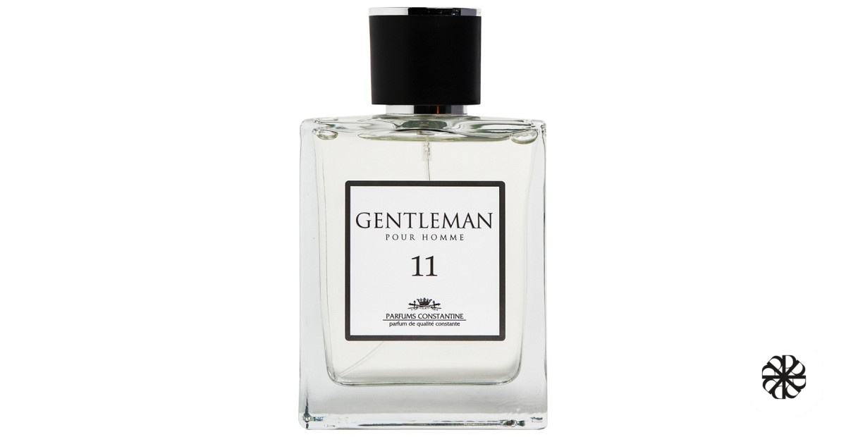 Gentleman N. 11 Parfums Constantine