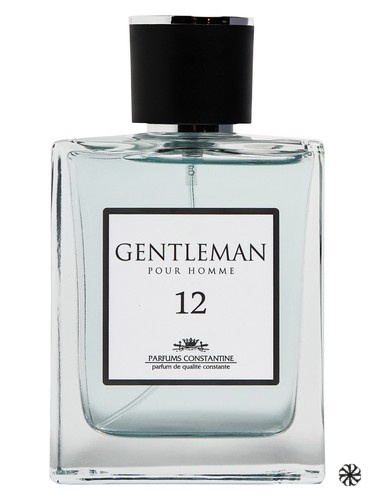 Gentleman N. 12 Parfums Constantine