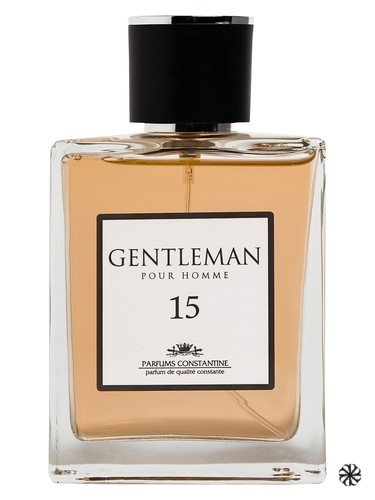 Gentleman N. 15 Parfums Constantine