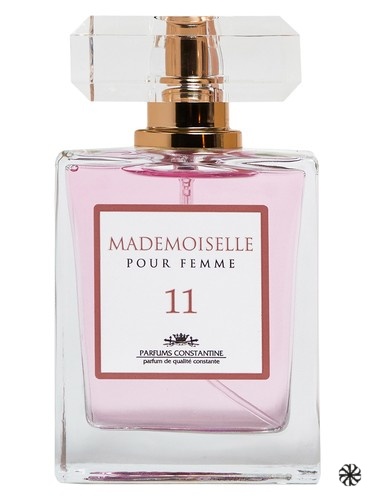 Mademoiselle N. 11 Parfums Constantine