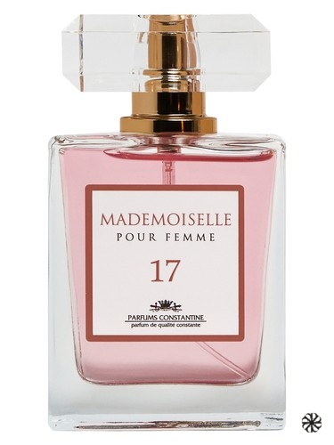 Mademoiselle N. 17 Parfums Constantine