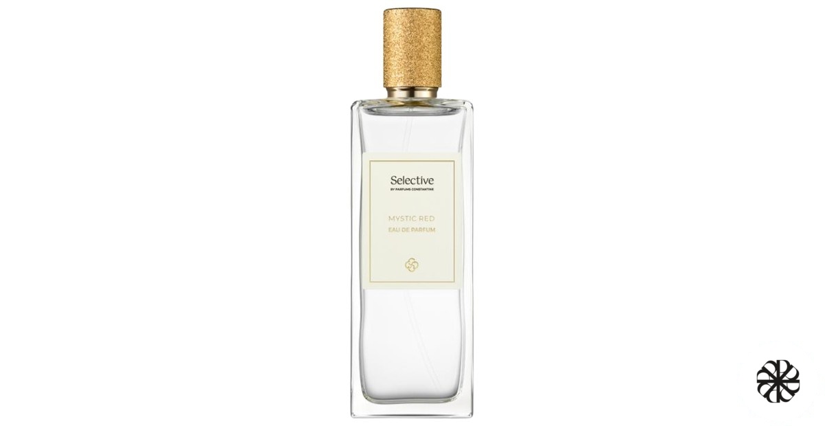 Mystic Red Parfums Constantine