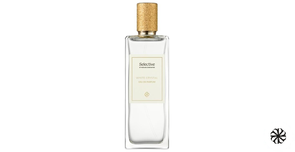White Crystal Parfums Constantine
