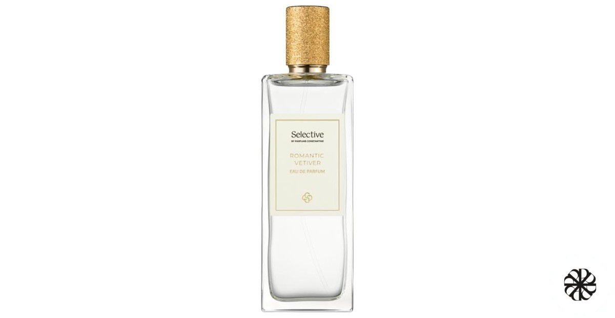 Romantic Vetiver Parfums Constantine