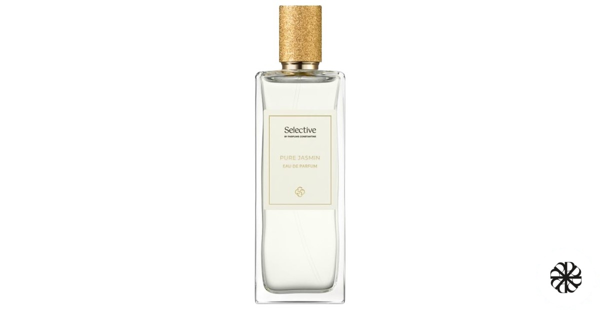 Pure Jasmin Parfums Constantine