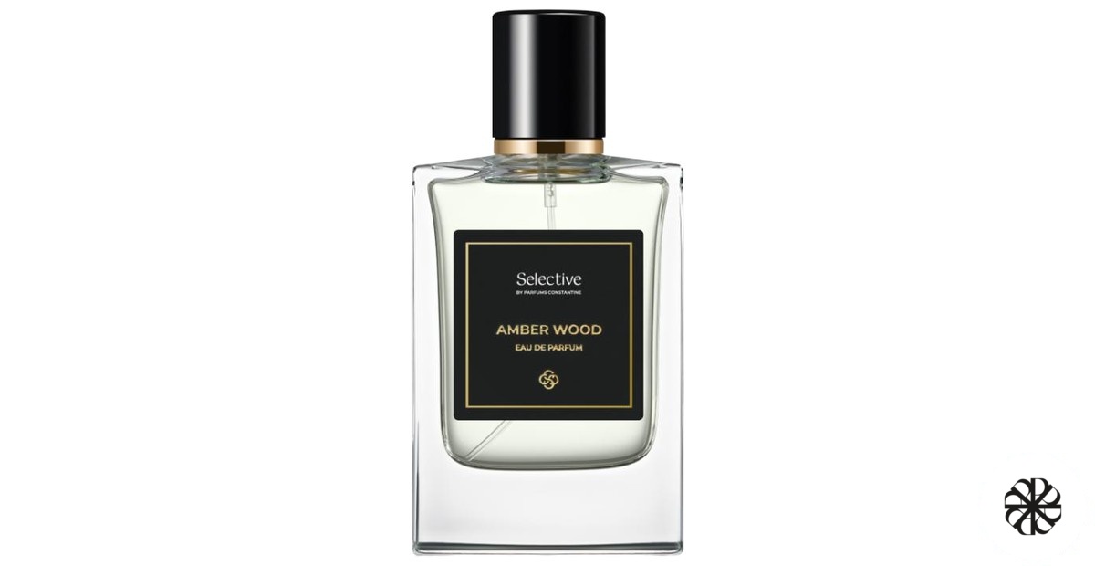 Amber Wood Parfums Constantine