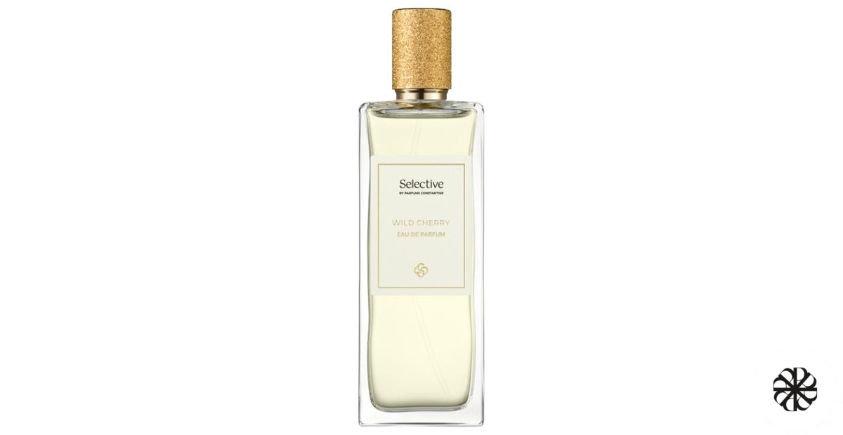 Wild Cherry Parfums Constantine