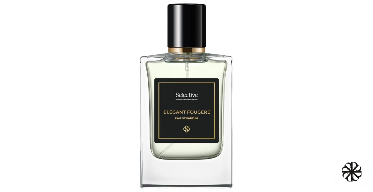Elegant Fougère Parfums Constantine