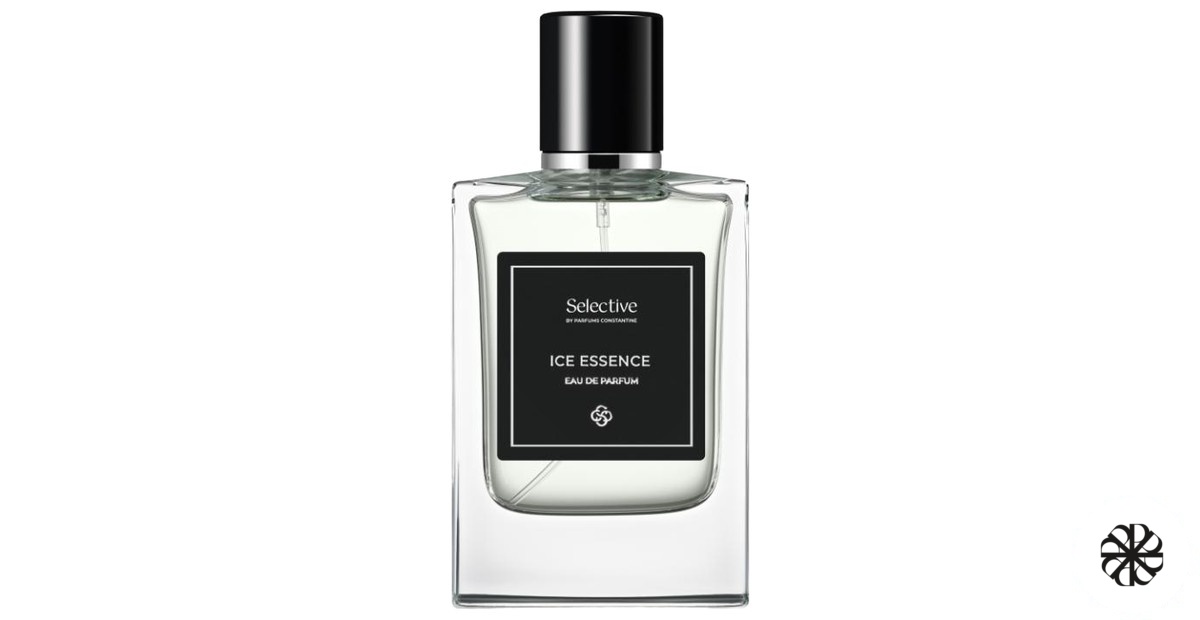 Ice Essence Parfums Constantine