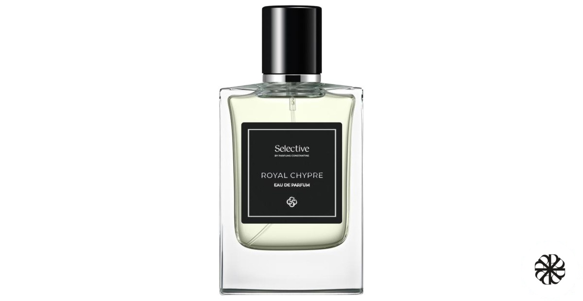 Royal Chypre Parfums Constantine