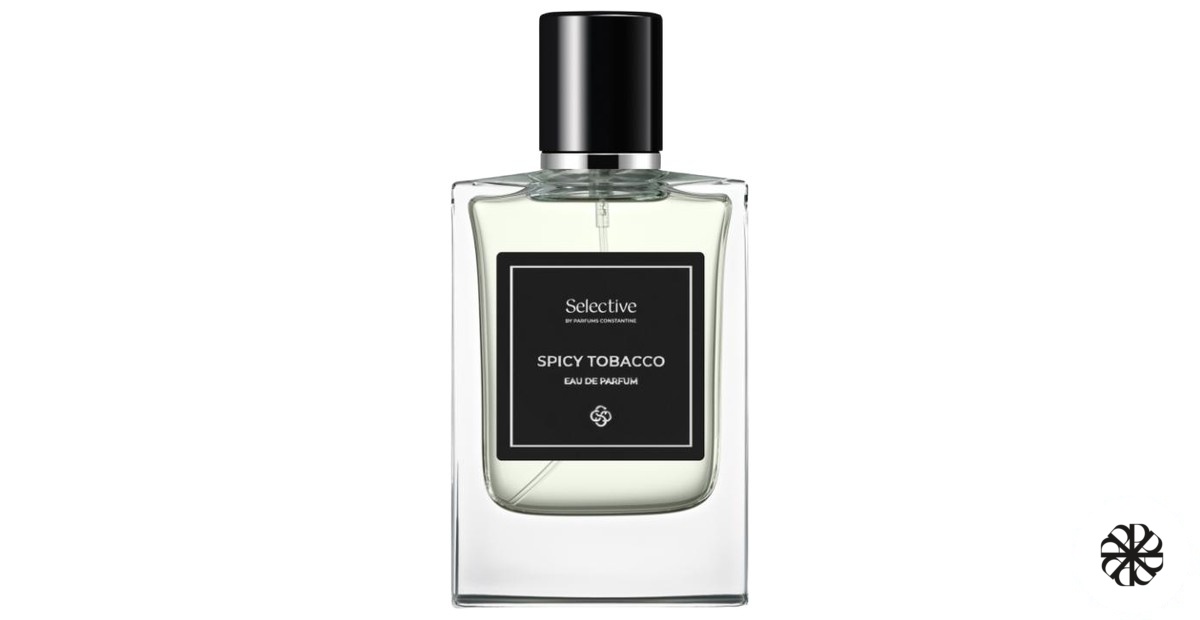 Spicy Tobacco Parfums Constantine