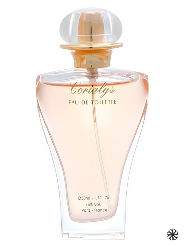 Corialys Parfums Corialys