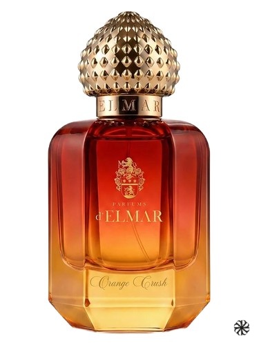 Orange Crush Parfums d'Elmar