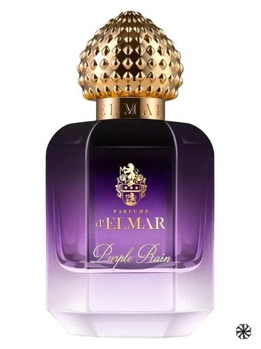 Purple Rain Parfums d'Elmar