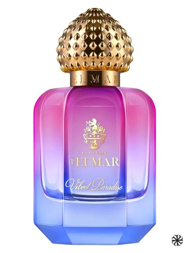 Velvet Paradise Parfums d'Elmar