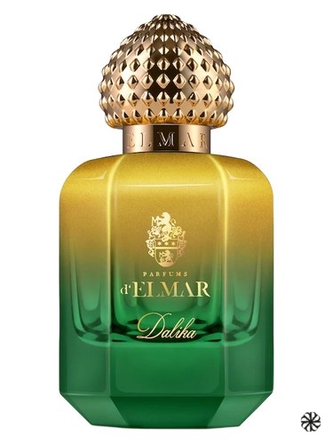 Dalika Parfums d'Elmar