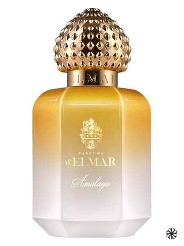Amalaya Parfums d'Elmar