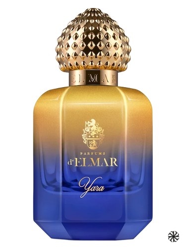 Yara Parfums d'Elmar