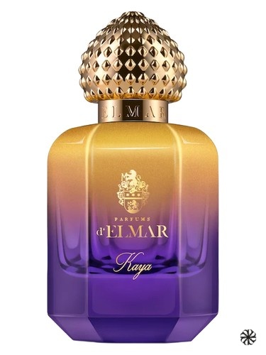 Kaya Parfums d'Elmar