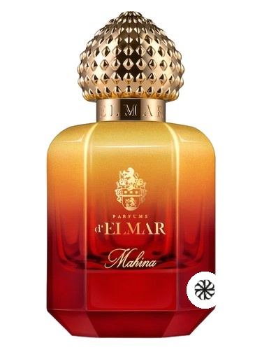 Mahina Parfums d'Elmar