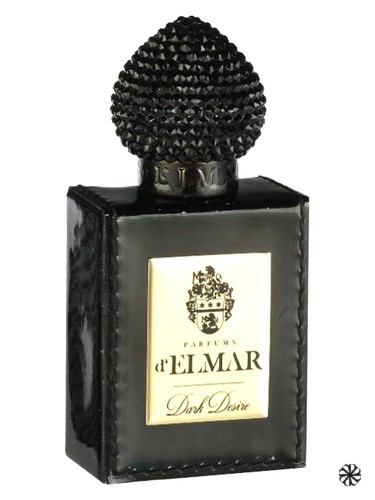 Dark Desire Parfums d'Elmar