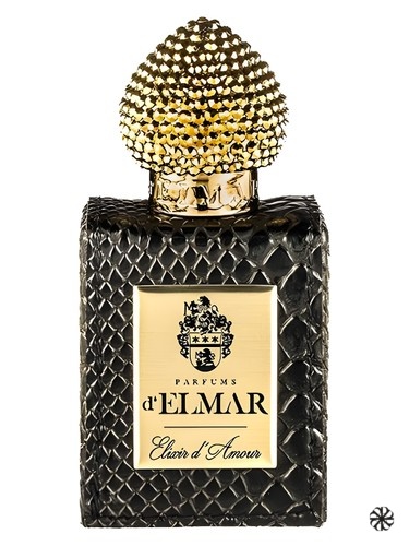 Elixir d'Amour 2018 Parfums d'Elmar