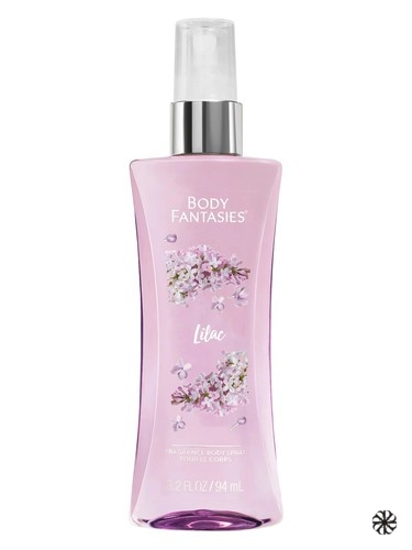 Body Fantasies Lilac Parfums de Coeur