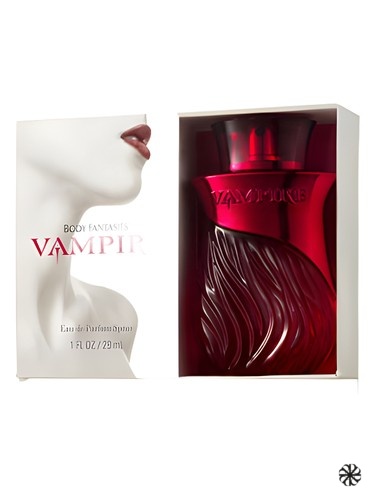 Body Fantasies Vampire Parfums de Coeur