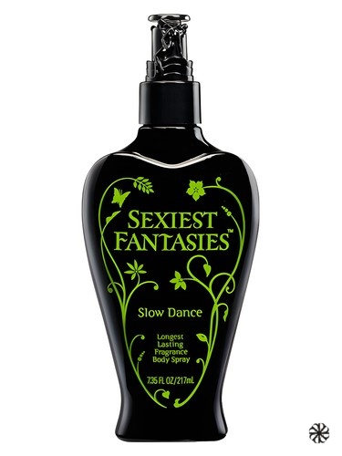Sexiest Fantasies Slow Dance Parfums de Coeur