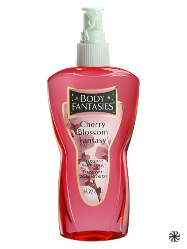 Body Fantasies Cherry Blossom Fantasy Parfums de Coeur