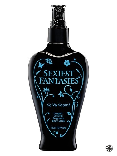 Sexiest Fantasies Va Va Voom Parfums de Coeur