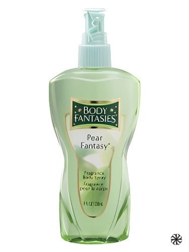 Body Fantasies Pear Parfums de Coeur