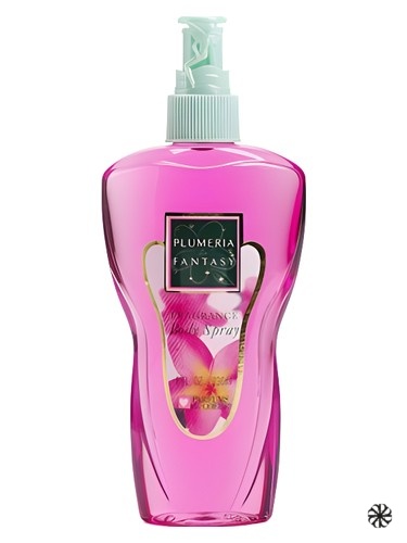 Body Fantasies Plumeria Parfums de Coeur