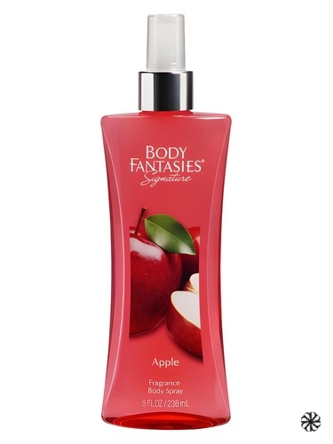 Body Fantasies Signature Apple Parfums de Coeur