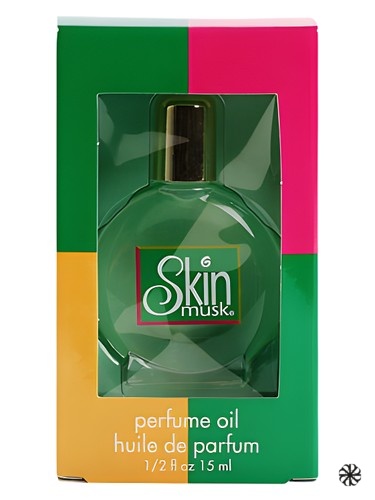 Skin Musk Parfums de Coeur