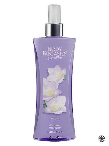 Body Fantasies Signature Freesia Parfums de Coeur