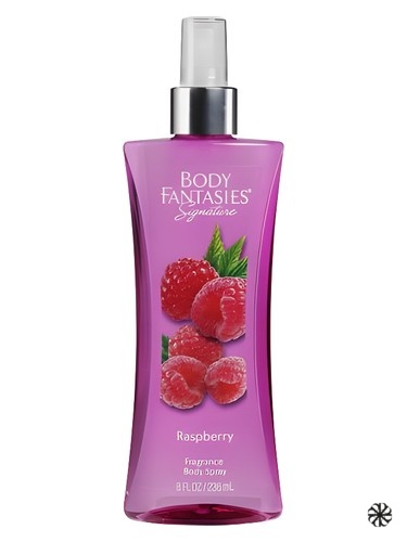 Body Fantasies Signature Raspberry Parfums de Coeur