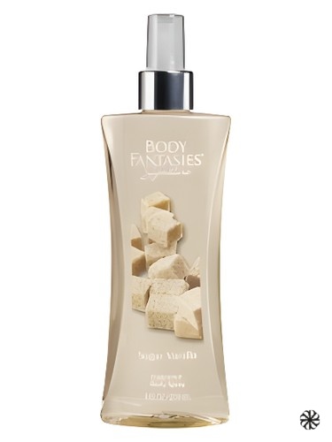 Body Fantasies Signature Sugar Vanilla Parfums de Coeur