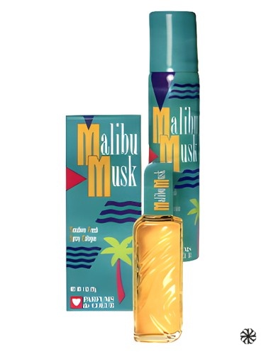 Malibu Musk Parfums de Coeur